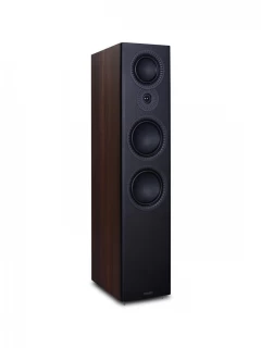 MISSION LX-6 MKII WALNUT Grīdas akustiskā sistēma