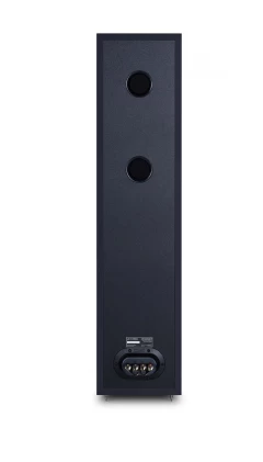 MISSION LX-5 MKII LUX BLACK Grīdas akustiskā sistēma