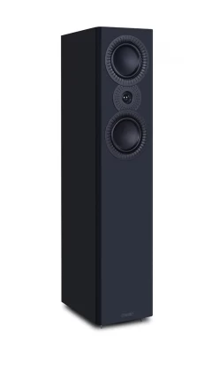 MISSION LX-5 MKII LUX BLACK Grīdas akustiskā sistēma