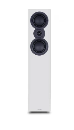 MISSION LX-5 MKII LUX WHITE Grīdas akustiskā sistēma
