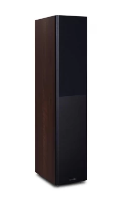 MISSION LX-5 MKII WALNUT Grīdas akustiskā sistēma