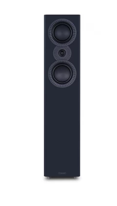 MISSION LX-4 MKII WALNUT Grīdas akustiskā sistēma