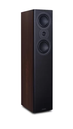 MISSION LX-4 MKII WALNUT Grīdas akustiskā sistēma