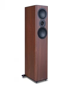 MISSION QX-4 MKII WALNUT PEARL Grīdas akustiskā sistēma