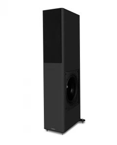 MISSION QX-5 MKII LUX BLACK Grīdas akustiskā sistēma