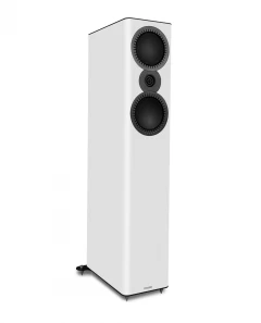 MISSION QX-5 MKII LUX WHITE Grīdas akustiskā sistēma