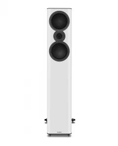 MISSION QX-5 MKII LUX WHITE Grīdas akustiskā sistēma