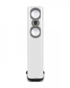 MISSION ZX-3 GLOSS WHITE Grīdas akustiskā sistēma