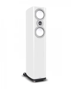 MISSION ZX-3 GLOSS WHITE Grīdas akustiskā sistēma