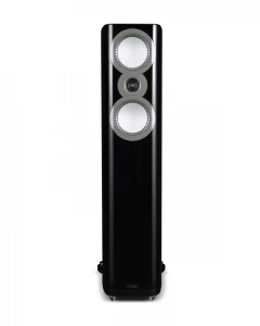 MISSION ZX-3 GLOSS BLACK Grīdas akustiskā sistēma