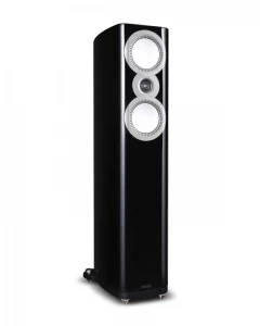 MISSION ZX-3 GLOSS BLACK Grīdas akustiskā sistēma