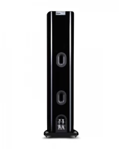 MISSION ZX-4 GLOSS BLACK Grīdas akustiskā sistēma