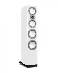 MISSION ZX-5 GLOSS WHITE Grīdas akustiskā sistēma