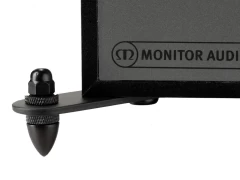 MONITOR AUDIO MONITOR 300 Black Grīdas akustiskā sistēma