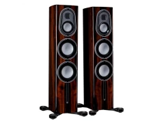 MONITOR AUDIO PLATINUM 200 3G PIANO EBONY Grīdas akustiskā sistēma