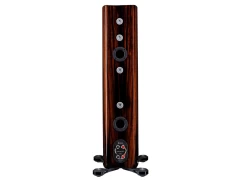 MONITOR AUDIO PLATINUM 200 3G PIANO EBONY Grīdas akustiskā sistēma