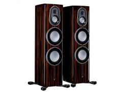 MONITOR AUDIO PLATINUM 300 3G PIANO EBONY Grīdas akustiskā sistēma