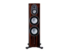 MONITOR AUDIO PLATINUM 300 3G PIANO EBONY Grīdas akustiskā sistēma