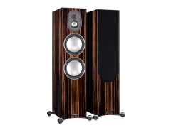 MONITOR AUDIO GOLD 300 5G PIANO EBONY Grīdas akustiskā sistēma