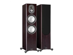 MONITOR AUDIO GOLD 300 5G DARK WALNUT Grīdas akustiskā sistēma