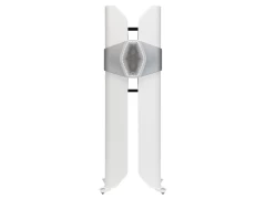 MONITOR AUDIO HYPHN PURE SATIN WHITE Grīdas akustiskā sistēma