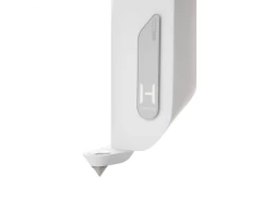 MONITOR AUDIO HYPHN PURE SATIN WHITE Grīdas akustiskā sistēma