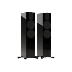 MONITOR AUDIO GOLD 500 6G HIGH GLOSS BLACK Grīdas akustiskā sistēma