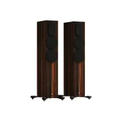 MONITOR AUDIO GOLD 300 6G MACASSAR Grīdas akustiskā sistēma