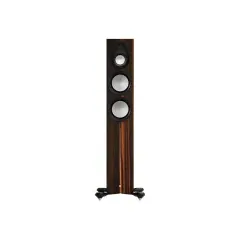 MONITOR AUDIO GOLD 300 6G MACASSAR Grīdas akustiskā sistēma
