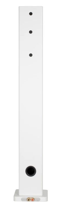 MONITOR AUDIO RADIUS 270 High Gloss White Grīdas akustiskā sistēma