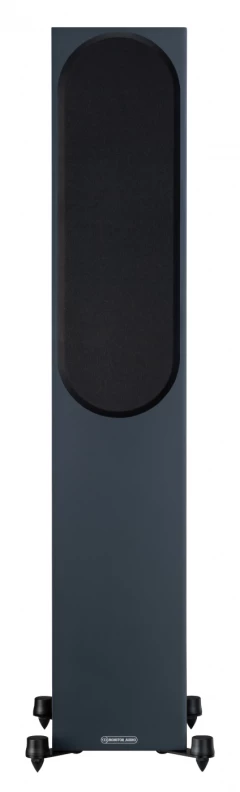 MONITOR AUDIO BRONZE 200 Black Grīdas akustiskā sistēma