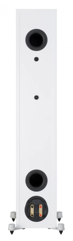MONITOR AUDIO BRONZE 200 White Grīdas akustiskā sistēma