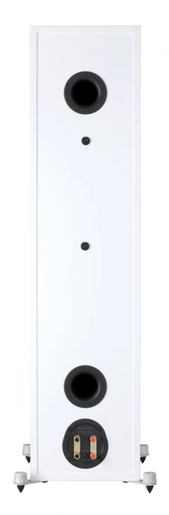 MONITOR AUDIO BRONZE 500 White Grīdas akustiskā sistēma