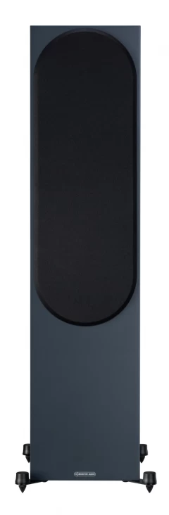 MONITOR AUDIO BRONZE 500 Walnut Grīdas akustiskā sistēma