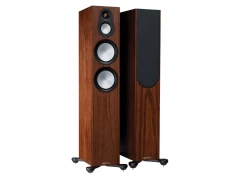 MONITOR AUDIO SILVER 300 7G Natural Walnut Grīdas akustiskā sistēma