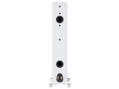 MONITOR AUDIO SILVER 300 7G Satin White Grīdas akustiskā sistēma