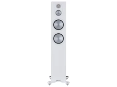 MONITOR AUDIO SILVER 300 7G Satin White Grīdas akustiskā sistēma