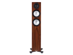 MONITOR AUDIO SILVER 200 7G Natural Walnut Grīdas akustiskā sistēma