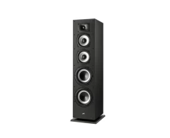POLK AUDIO MONITOR XT70 Black Grīdas akustiskā sistēma
