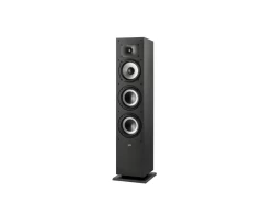 POLK AUDIO MONITOR XT60 Black Grīdas akustiskā sistēma