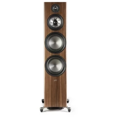 POLK AUDIO RESERVE R700 WALNUT Grīdas akustiskā sistēma