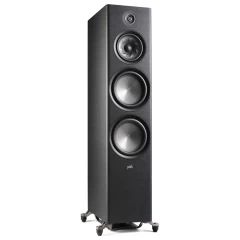 POLK AUDIO RESERVE R700 BLACK Grīdas akustiskā sistēma