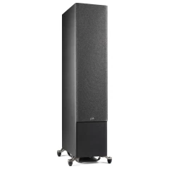 POLK AUDIO RESERVE R700 BLACK Grīdas akustiskā sistēma