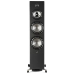 POLK AUDIO RESERVE R700 BLACK Grīdas akustiskā sistēma
