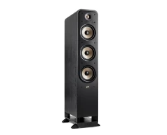 POLK AUDIO SIGNATURE ELITE ES60 BLACK Grīdas akustiskā sistēma