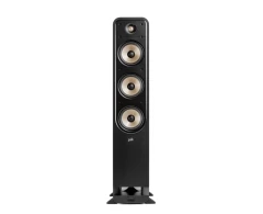 POLK AUDIO SIGNATURE ELITE ES60 BLACK Grīdas akustiskā sistēma