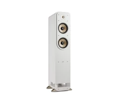 POLK AUDIO SIGNATURE ELITE ES55 WHITE Grīdas akustiskā sistēma