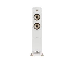 POLK AUDIO SIGNATURE ELITE ES55 WHITE Grīdas akustiskā sistēma