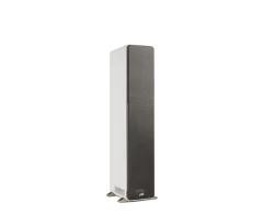 POLK AUDIO SIGNATURE ELITE ES50 WHITE Grīdas akustiskā sistēma