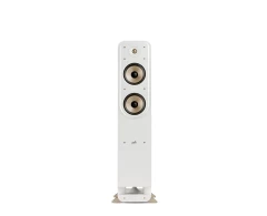 POLK AUDIO SIGNATURE ELITE ES50 WHITE Grīdas akustiskā sistēma